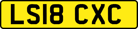 LS18CXC