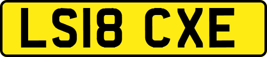 LS18CXE