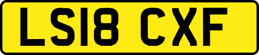 LS18CXF