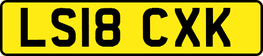 LS18CXK