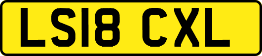 LS18CXL
