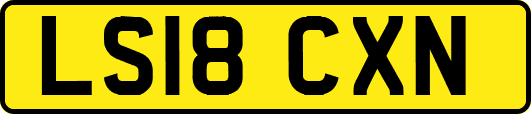 LS18CXN