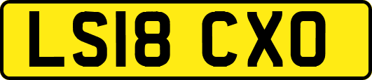 LS18CXO