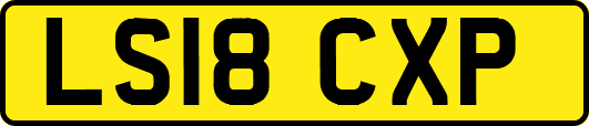 LS18CXP