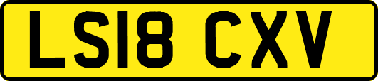 LS18CXV