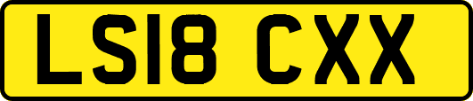 LS18CXX