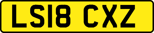 LS18CXZ