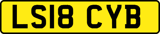 LS18CYB