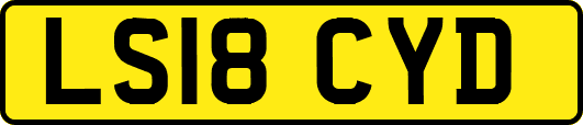 LS18CYD