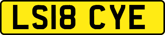LS18CYE