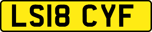 LS18CYF