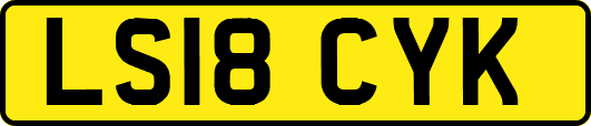 LS18CYK