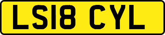 LS18CYL