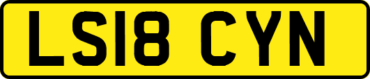LS18CYN
