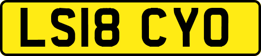 LS18CYO