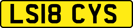 LS18CYS