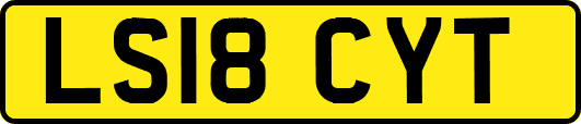 LS18CYT