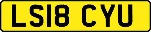 LS18CYU