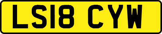 LS18CYW