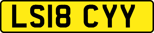 LS18CYY