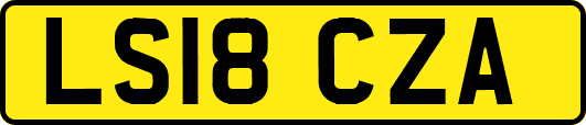 LS18CZA