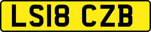LS18CZB
