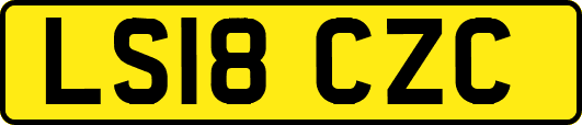 LS18CZC