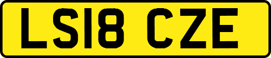 LS18CZE