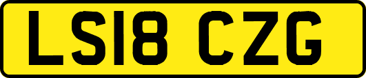 LS18CZG