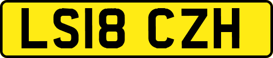 LS18CZH