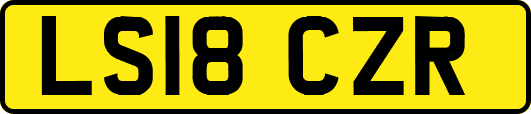 LS18CZR