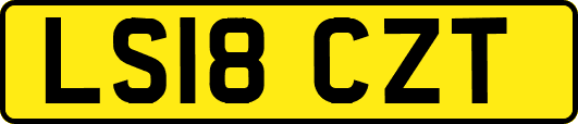LS18CZT