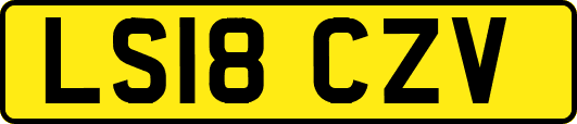 LS18CZV