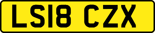 LS18CZX