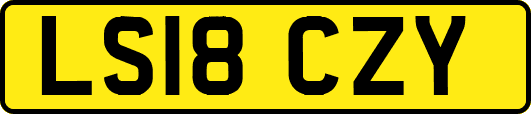 LS18CZY