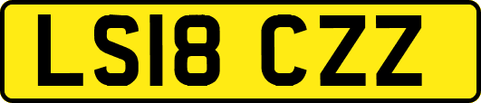 LS18CZZ