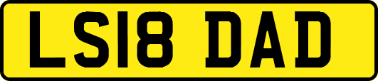 LS18DAD