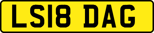 LS18DAG