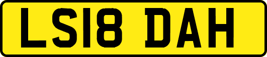 LS18DAH