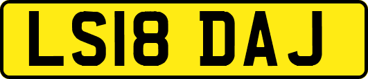 LS18DAJ