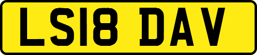LS18DAV