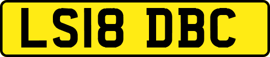 LS18DBC