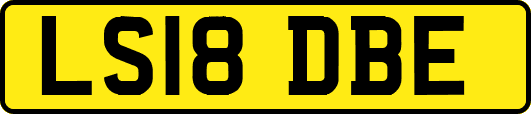 LS18DBE