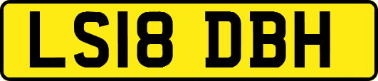 LS18DBH