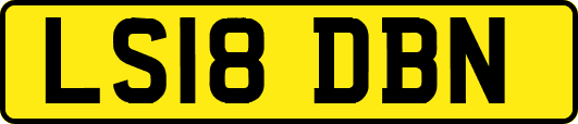 LS18DBN