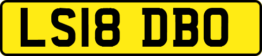LS18DBO