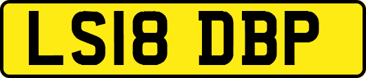 LS18DBP