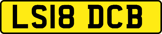 LS18DCB