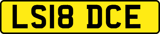 LS18DCE
