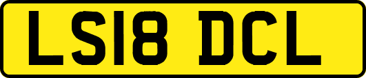 LS18DCL